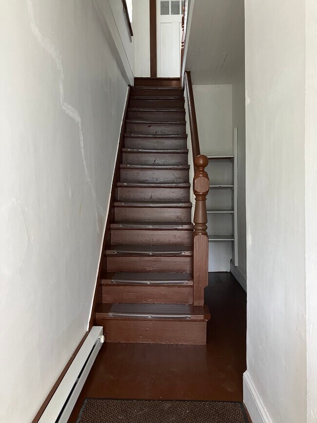 Foto del edificio - 1025 Willow St