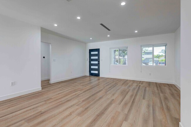 Foto del edificio - 1613 N Niagara St