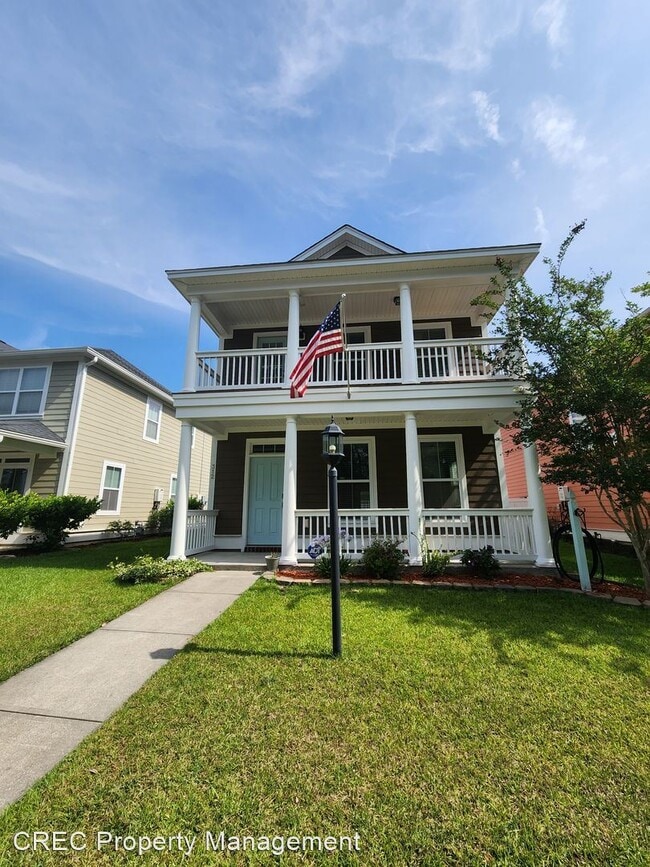 Building Photo - 3 br, 2.5 bath House - 312 Verbena Avenue