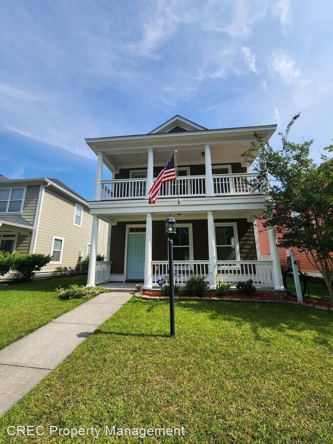 Foto del edificio - 3 br, 2.5 bath House - 312 Verbena Avenue