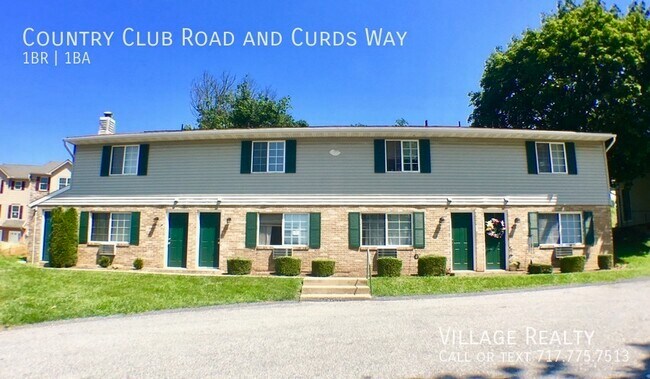 Foto del edificio - 681 Country Club Rd