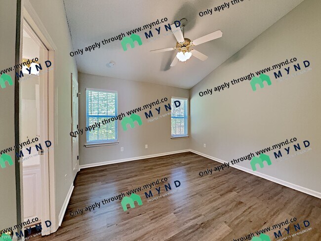 Building Photo - 3 br, 2 bath House - 4328 Frank Vance Rd