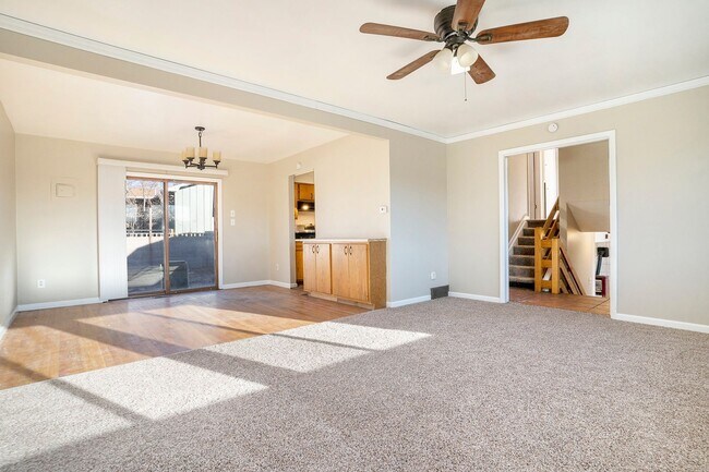 Foto del edificio - 4bed! Spacious Brick Tri-Level with Mounta...