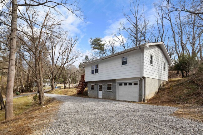 Foto del edificio - Haw Creek House