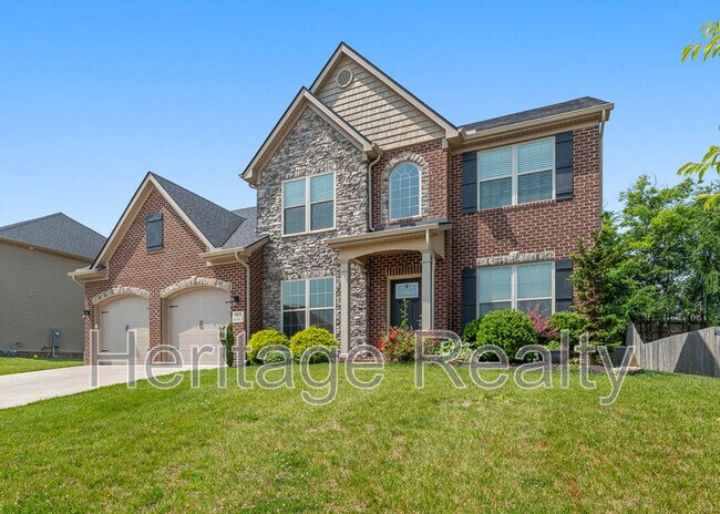 Foto del edificio - 925 Brookwood Ln