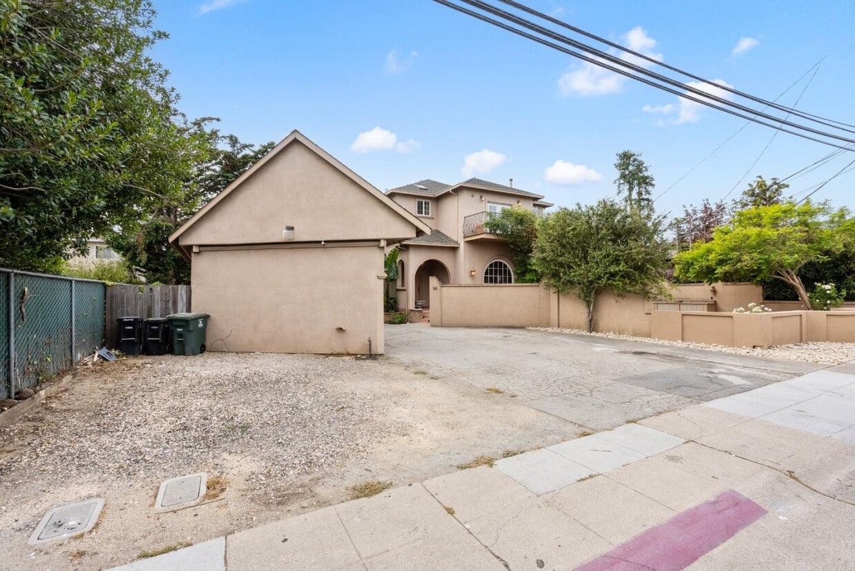 58 E 39th Ave, San Mateo, CA 94403 House Rental in San Mateo, CA