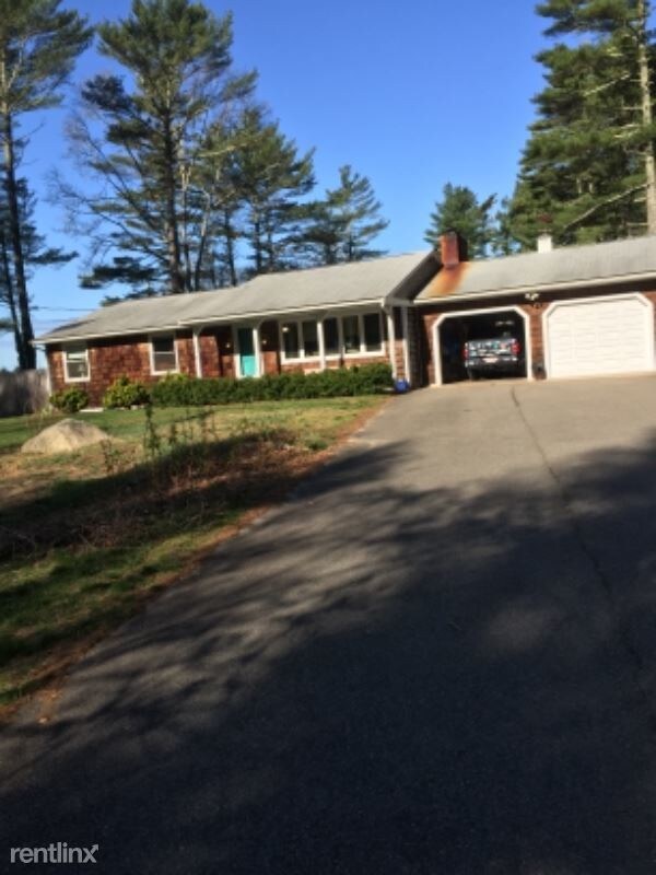 Building Photo - 3 br, 2 bath House - 55 Wareham St