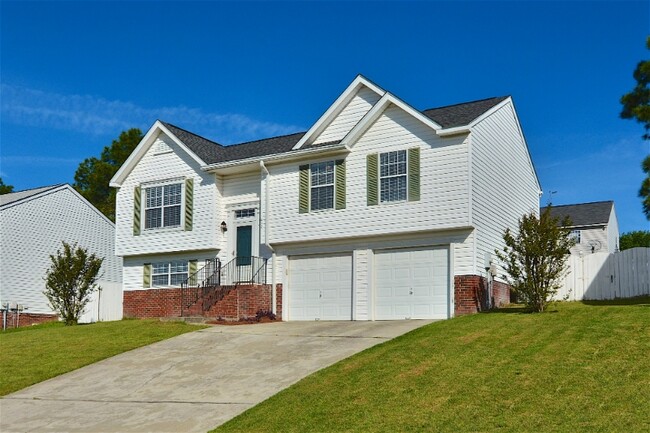 Building Photo - 212 Sugar Mill Rd