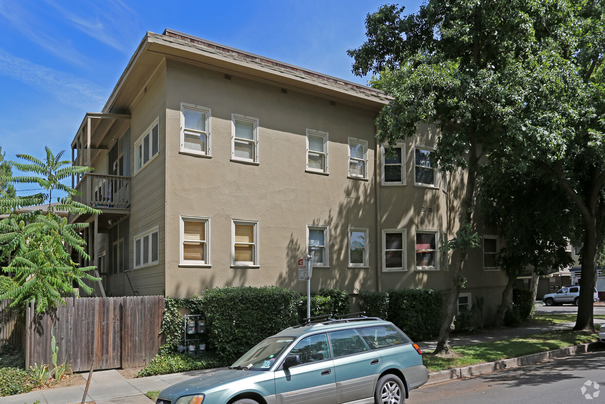 Foto del edificio - 2301 O St