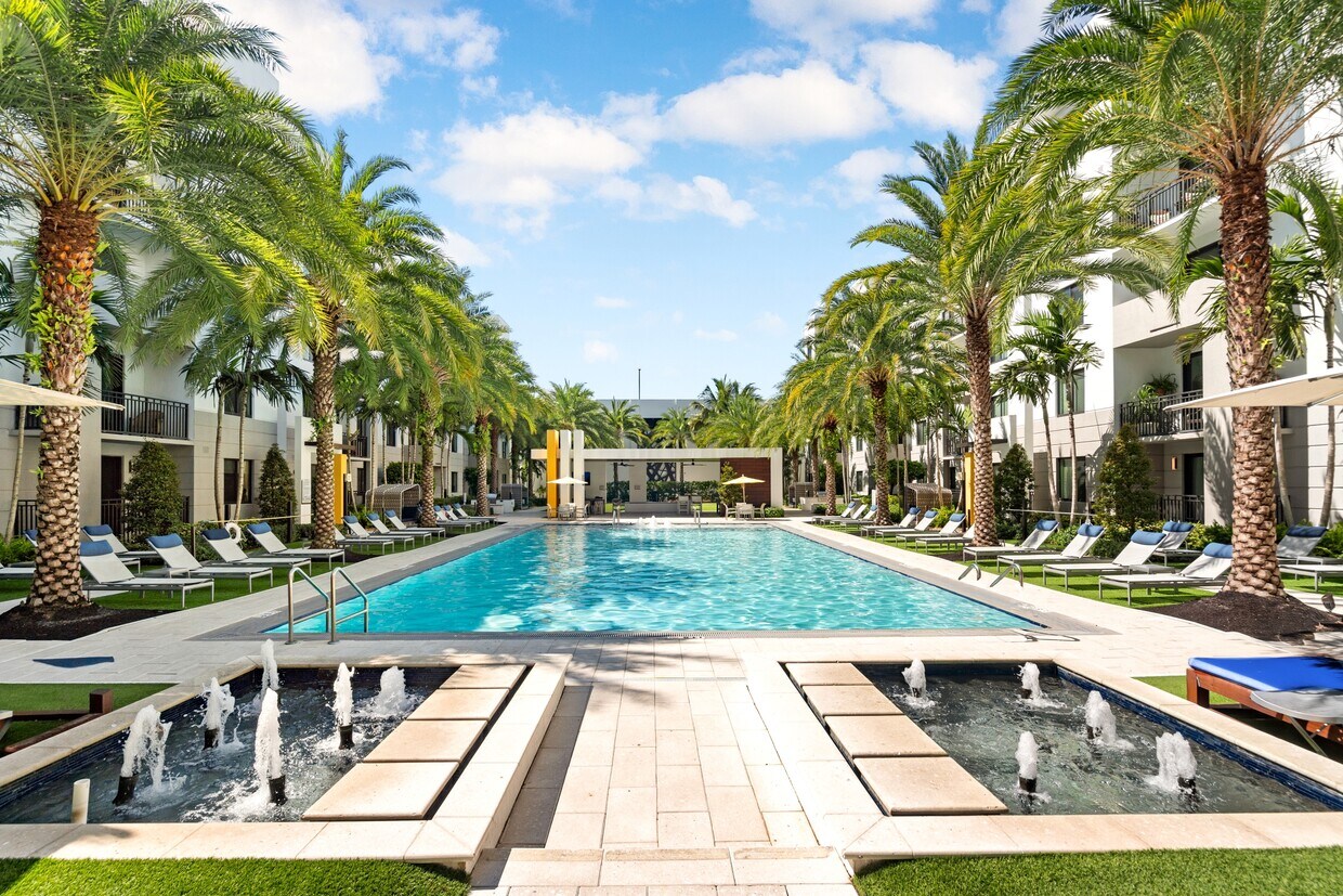 Foto principal - Cortland Uptown Boca