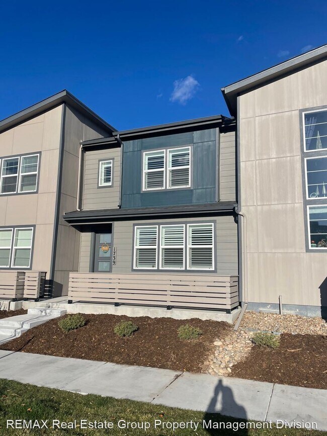 Building Photo - 3 br, 2.5 bath House - 1739 Satin Spar Point