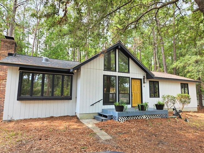 Foto del edificio - 9 E Pine Ct