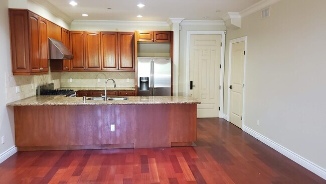 Fotografía del edificio - 1135 S Shenandoah St