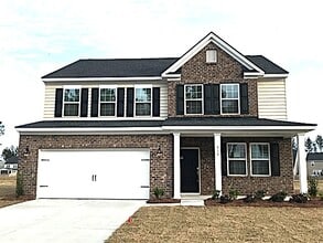 Building Photo - 518 Bush Dr
