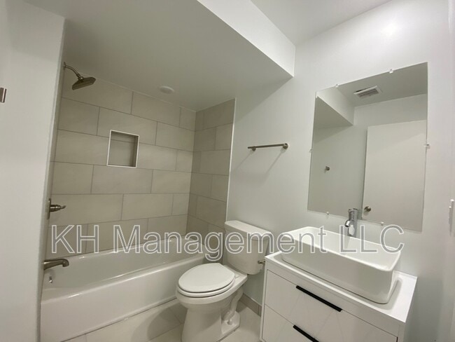 Foto del edificio - 3932-36 Mt Vernon St