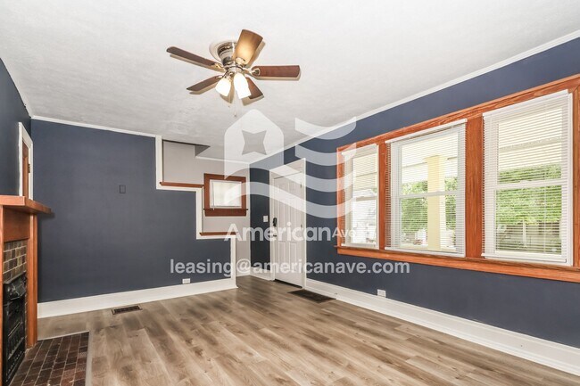 Foto del edificio - 1241 Epworth Ave