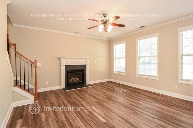 Foto del edificio - 80 Serenity Point