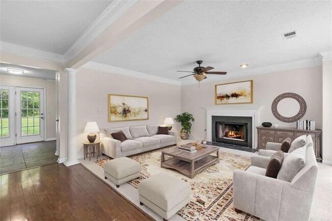 Foto del edificio - 405 Mt Vernon Ct