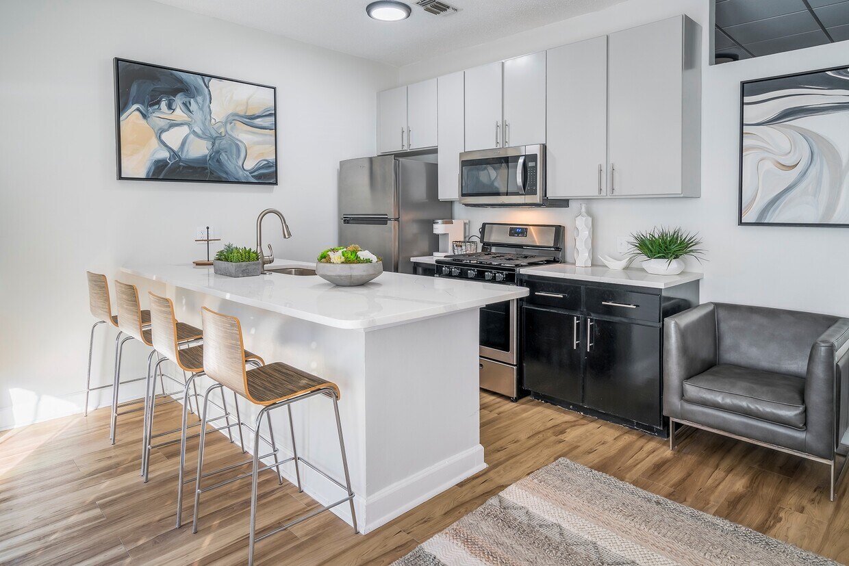 Foto principal - Iris Luxury Apartments