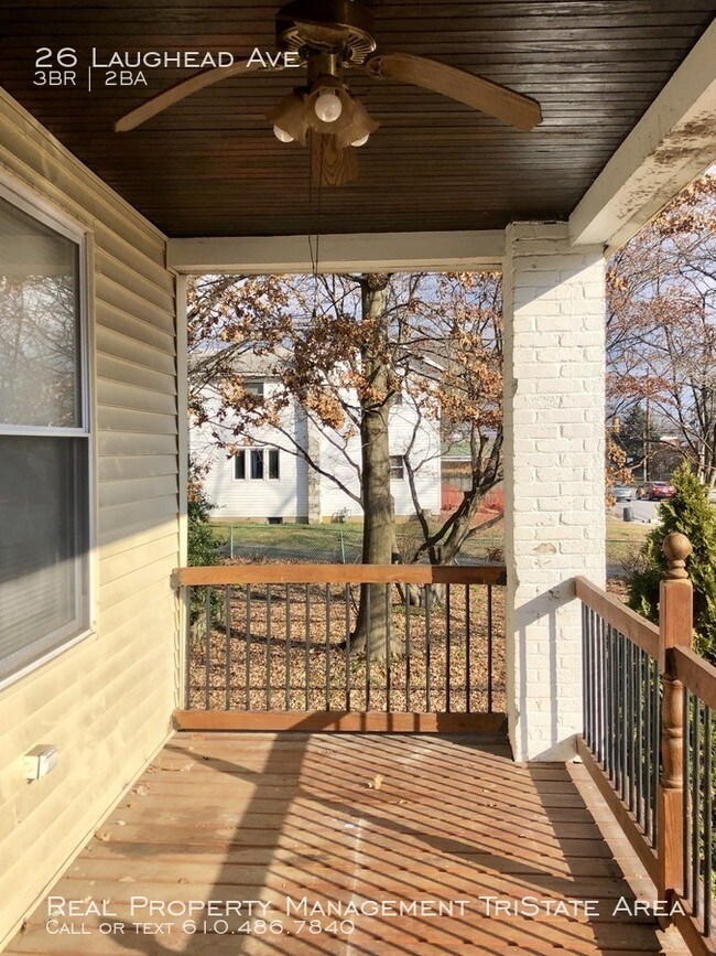 Foto del edificio - 3 Bed/2 Bath Home in Linwood