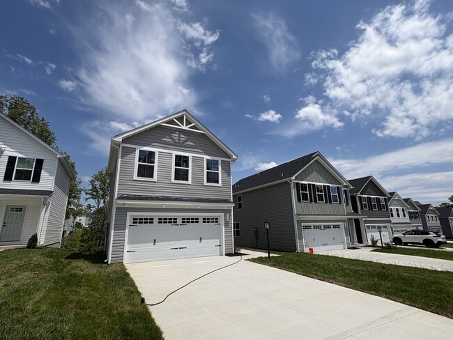 Photo - 170 Grv Hl Ter House
