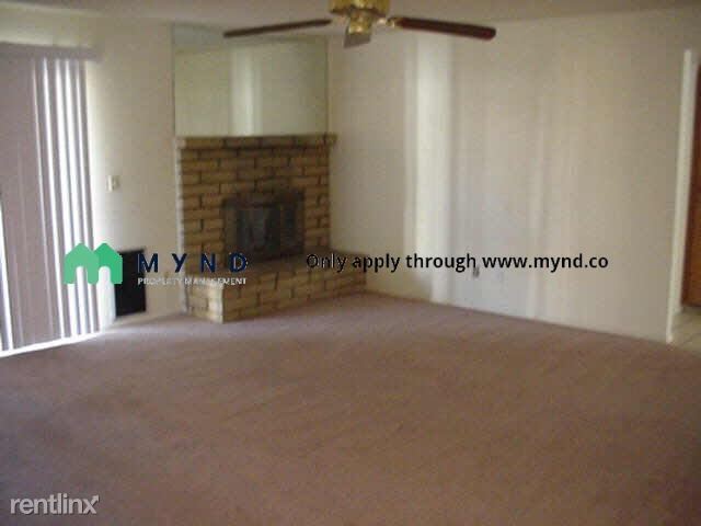 Foto del edificio - 3 br, 2 bath House - 5350 W Freeway Ln