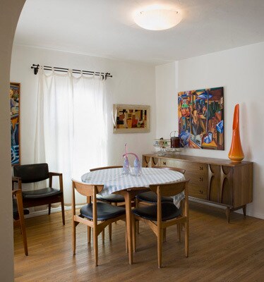 Foto del edificio - 3621 Greenfield Ave