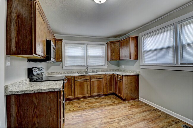 Foto del edificio - 204 S 10th St