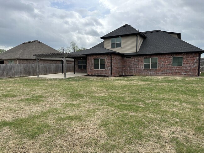 Foto del edificio - Stonehenge