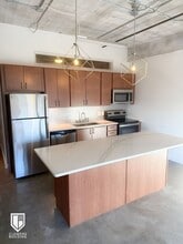 Interior Photo - Clemens Building