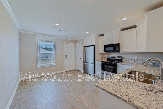 Foto del edificio - 612 Hill Rd