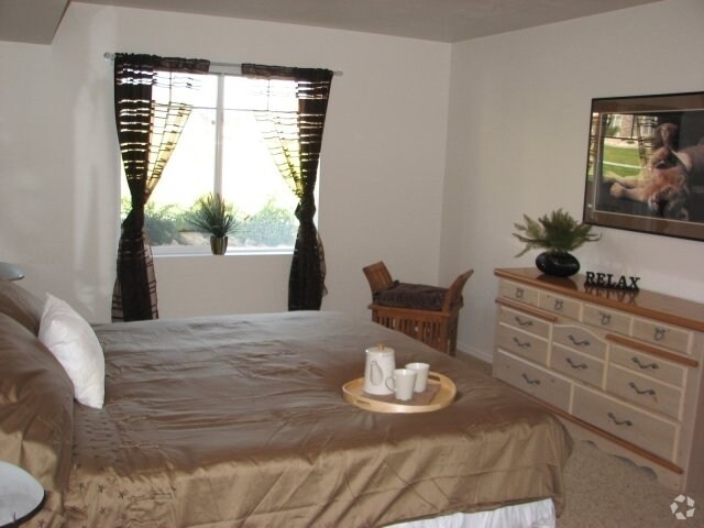 Serengeti springs Serengeti springs