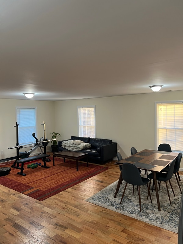 Foto del edificio - 136 Cooper St