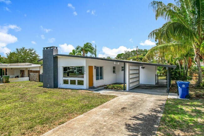 Building Photo - 2291 SW 34th Terrace
