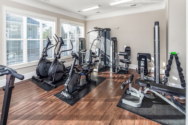 Building Photo - Palisades of Asheville