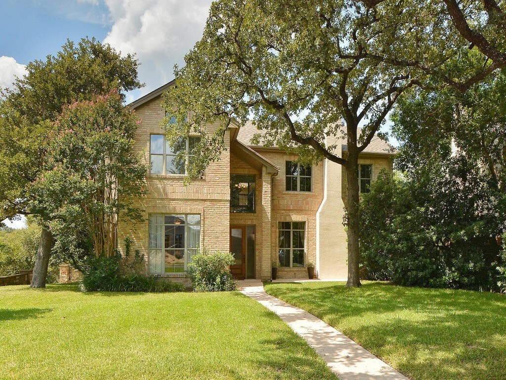 1100 Meriden Ln, Austin, TX 78703 House Rental in Austin, TX