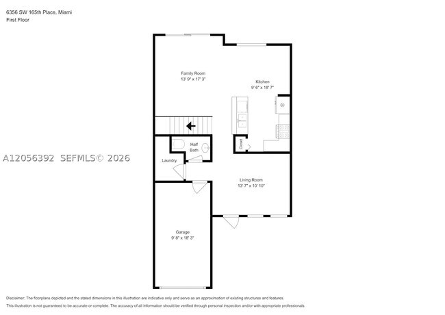 Foto del edificio - 6356 SW 165th Pl