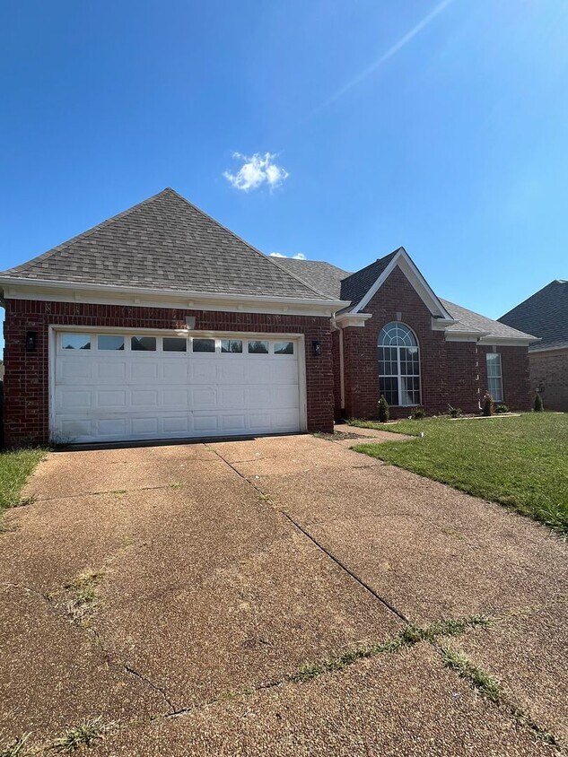 Photo - 1686 N. Frence Creek Cove