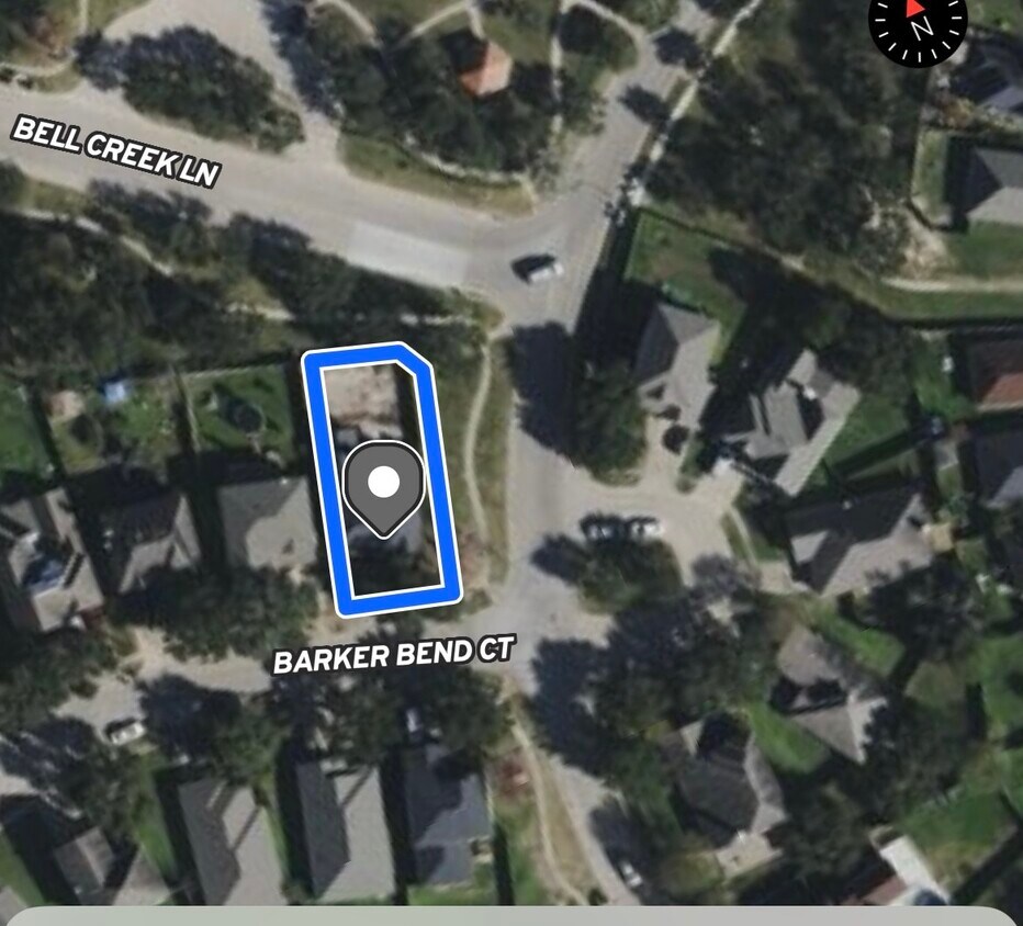 Foto del edificio - 6759 Barker Bend Ln