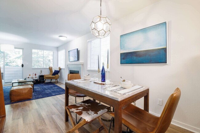 Foto del interior - Trillium Heights