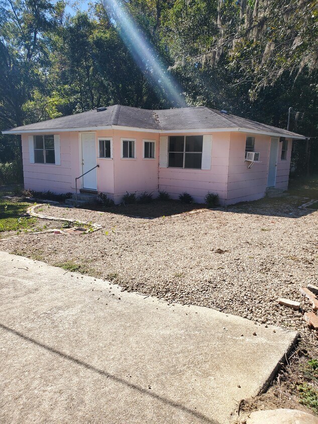 1085 Independent St, Monticello, FL 32344 House Rental in Monticello