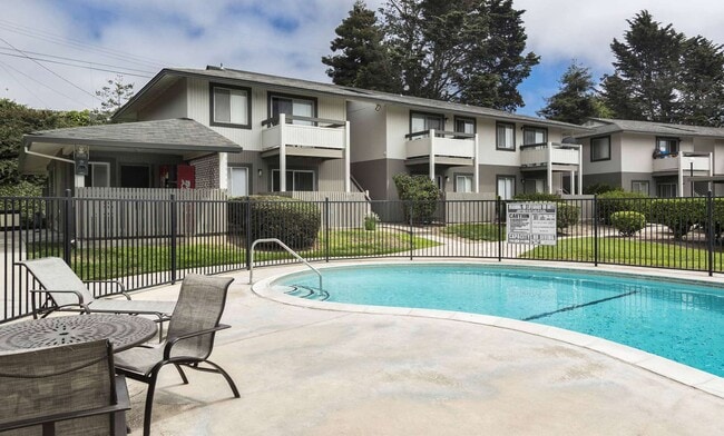 Foto del edificio - Cambridge Court
