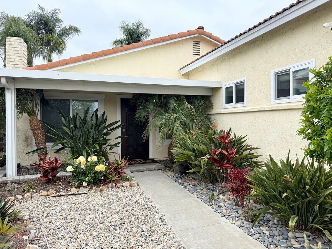 Foto principal - Beautiful Dog-Friendly Home in Oceanside