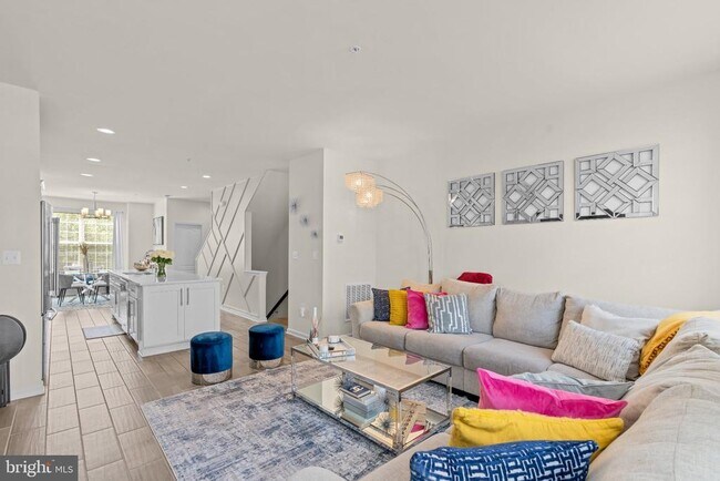 Foto del edificio - 1623 Fernwood Dr