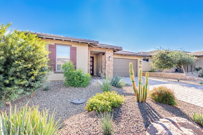 Building Photo - 17259 E Woolsey Way