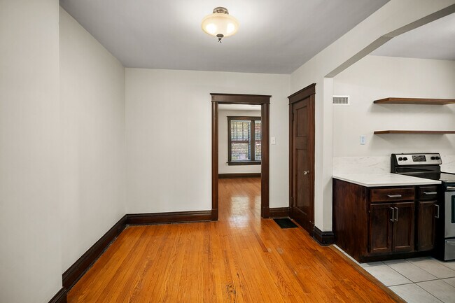 Building Photo - 4506 Wichita Ave