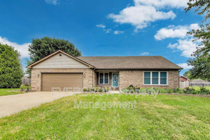 Foto principal - 3800 E Centenary Rd