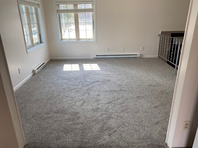 Foto del edificio - 606 13th St NW