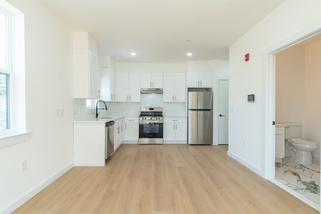 Building Photo - Wheeler Avenue Apartments