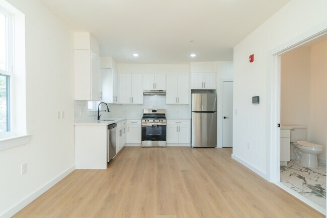 Foto del edificio - Wheeler Avenue Apartments